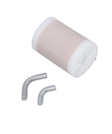 Gel Ear Tape Breathable Ear Corrector Skin Friendly Soft Easy Removal for Newborn