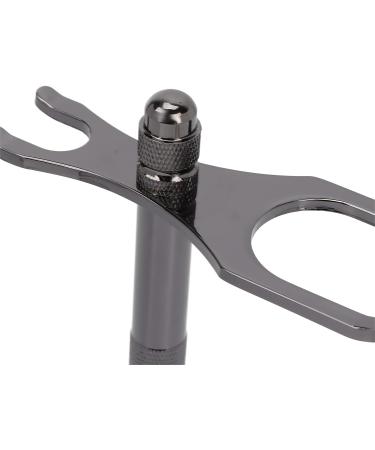 Razor Storage Rack - Stable Safety Razor Stand for Manual Razors | Organize Your Shaving Kit - International Shipping Available - Buy Online on GoSupps.com