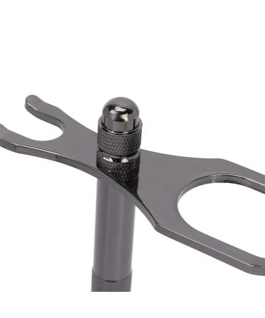 Buy Razor Storage Rack | Stainless Steel Safety Razor Stand - Exquisite Workmanship | International Shipping Available - Buy Online on GoSupps.com