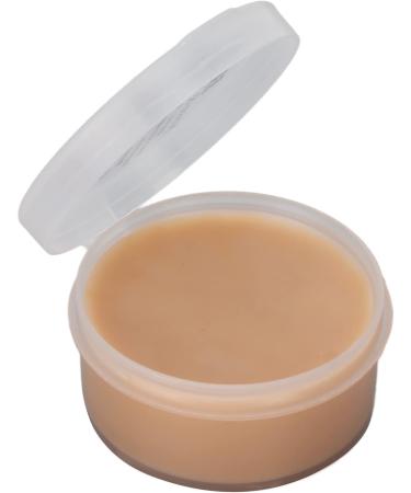 False Wound Skin Wax Lightcolored Modeling Scar Wax Layer Eyebrows Creating Scratches for Carnival Festivals - Buy Online on GoSupps.com