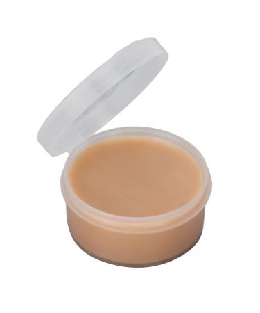 Cryfokt False Wound Makeup Wax 30g Scar Modeling Wax for Carnival Festival Injury Effect