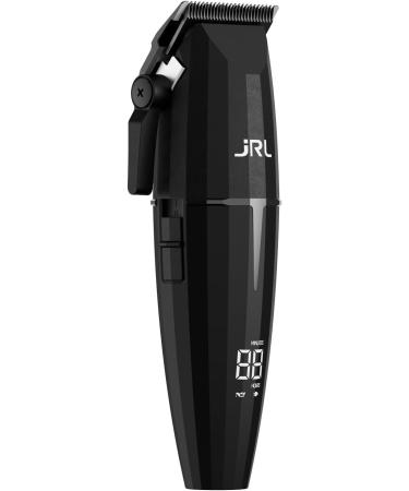 JRL Professional | Onyx FF220C-B | Professional Cordless Hair Clipper - Buy Online on GoSupps.com