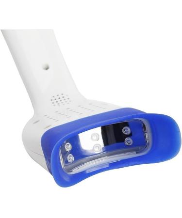 Dental Handheld LED Teeth Whitening Light Accelerator 6000mw/c - Bleaching Lamp - Buy Online on GoSupps.com