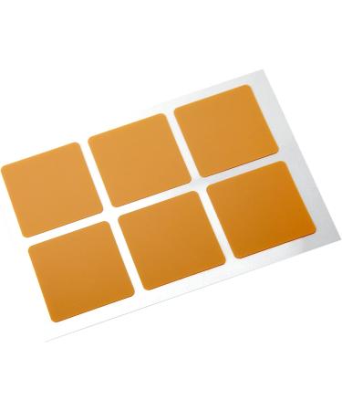 Sleeping Plasters for Adults - 42 Pieces | Acupuncture Sleep Aid Stickers to Improve Insomnia & Promote Restful Nights - Buy Online on GoSupps.com