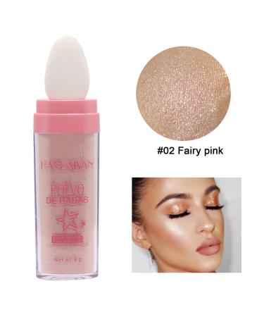 3PCS Fairy Stick Highlighter Powder Set | Multi-functional Makeup for Face & Body Glow - Buy Online on GoSupps.com