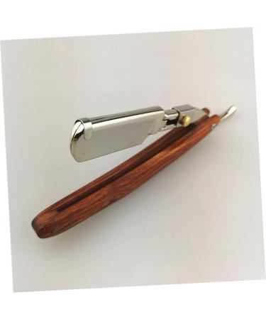 Beavorty Safe Razor Khimar Hijab Clips | Metallic Space-Saving Razor for Men | Hand-Saving Hairdresser Tool - Buy Online on GoSupps.com