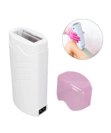 Depilatory Heater | ANGGREK Portable Electric Roll On Wax Warmer for Fast Hair Removal - International Shipping Available - Buy Online on GoSupps.com