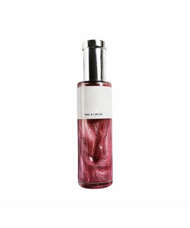 VEFSU Perfume For Female Students Fresh Natural Eau De Toilette For Women How Many Flavors Are Available For Perfume 30ml (A One Size) 1 Fl Oz (Pack of 1) A