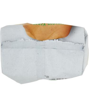  Italian Gourmet E.R. Amica Chips Eldorada Gluten Free Crunchy Potato Chips with Wavy Cut 5 x 130g - Buy Online on GoSupps.com