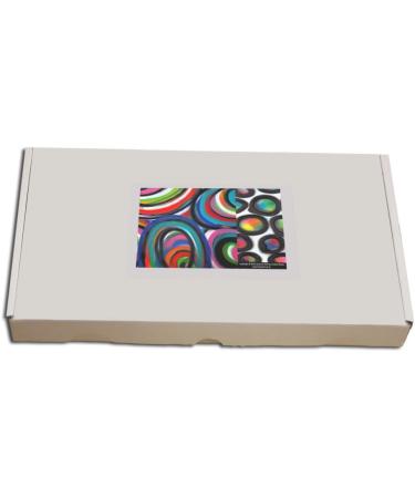 Liquorice Sweet Gift Box - Buy Online on GoSupps.com