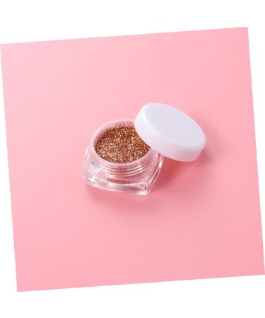 TOVINANNA 4 pcs Highlighter loose eyeshadow glitter pigment glitter eyeshadow - Buy Online on GoSupps.com