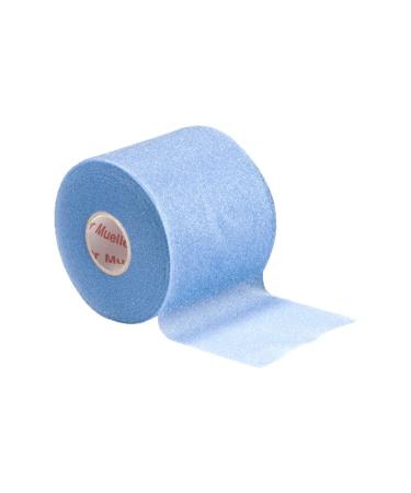Mueller Mwrap Multi Purpose Wrap Sky Blue 1.9 Ounce - Buy Online on GoSupps.com