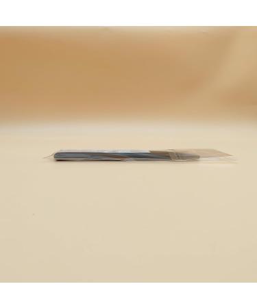 Professional Nail Art Brush Set - 6 Piece Extra Long Nail Polish Liner Pens (6/9/12/15/18/24mm) for Acrylic & UV Gel Designs - Buy Online on GoSupps.com