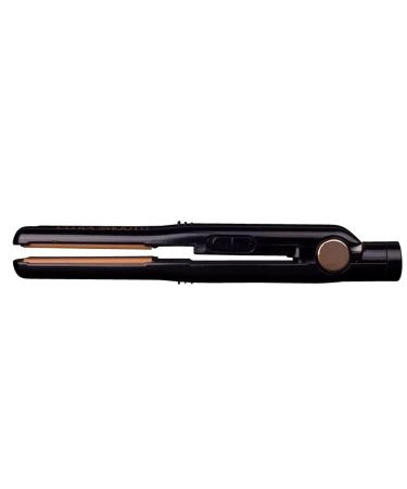 Buy Cricket Ultra Smooth Mini Styling Iron - Ceramic Flat Iron with Argan Oil & Keratin - Fast Heat Hair Straightener | International Shipping Available - Buy Online on GoSupps.com