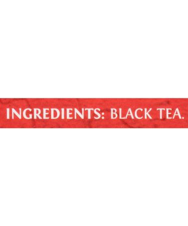 Buy Twinings English Breakfast Black Tea Bags - 100 Count | Premium Quality Tea - Buy Online on GoSupps.com