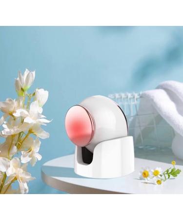 ETHERIA 2 in 1 Facial Cleansing Brush - Silicone Face Scrubber & Massager for Deep Cleaning - International Shipping Available - Buy Online on GoSupps.com