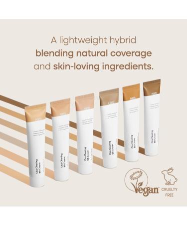 Purito CICA Clearing BB Cream #23 Natural Beige - Vegan Foundation 1 Fl.Oz | Cruelty-Free & Clear Skin Solution - Buy Online on GoSupps.com