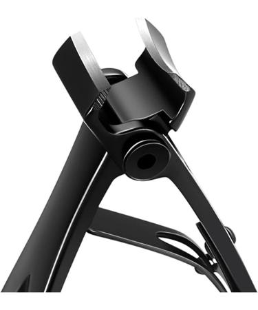 CHJHJKG Nail Clippers (Beauty) Stainless Steel Nail Cutter Trimmer Clippers Multi-function Big Mouth Anti-Splash Single Large Manicure Pedicure Care Scissors(White) - Buy Online on GoSupps.com