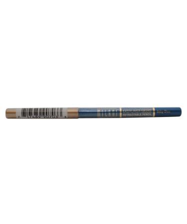 Milani Easy Liner For Eyes Retractable Eyeliner Baby Blue