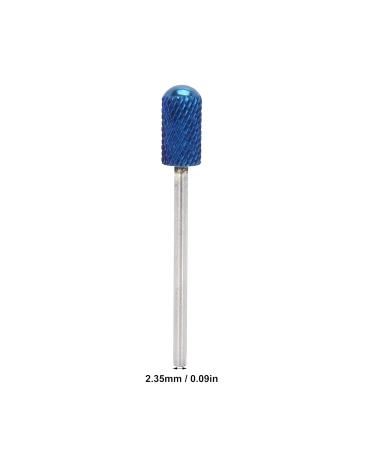 Nail Drill Bit - Professional Nail Grinding Head for Manicure & Nail Art | Global Shipping Available - Buy Online on GoSupps.com
