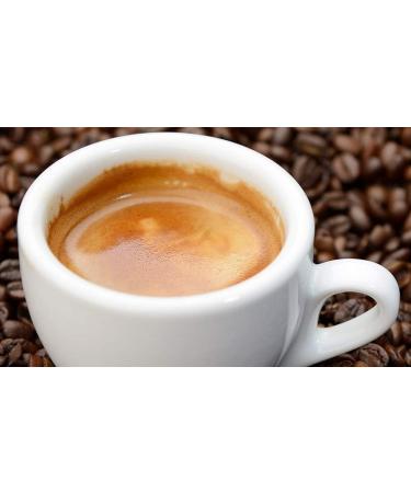 Barista Italiano 80 ESE Coffee Paper Pods 44mm (CREMOSO TOP ESPRESSO 80 Sachets) - Buy Online on GoSupps.com