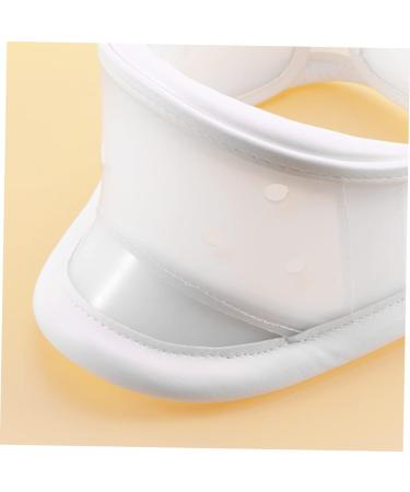 Adjustable Gavi Neck Support Collar - Relief for Neck Pain Stable & Comfortable Sleep Bracket XL Size - Shop Internationally! - Buy Online on GoSupps.com