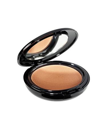 PEGGY SAGE Pink Compact Cream Foundation 12g