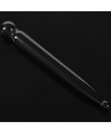 Shop Lzeouean 2X Traditional Relax Thai Foot Massage Reflexology Stick - Black | International Shipping Available - Buy Online on GoSupps.com