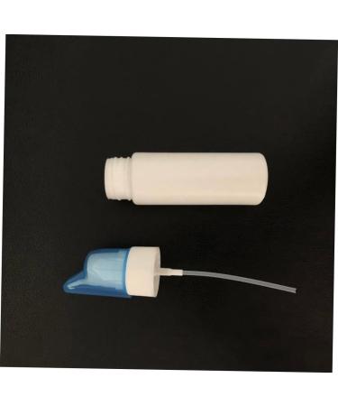 FOMIYES 6pcs 70ml Mini Nasal Spray Bottles - Fine Mist Sprayers for Portable Nasal Care - Buy Online on GoSupps.com