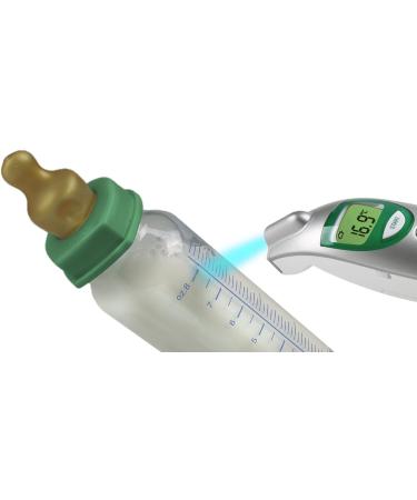 Buy Medisana FTN Digital 6-in-1 Thermometer for Baby & HG 100 Digital Hygrometer - Accurate Room Temperature & Humidity Monitor Bundle - Buy Online on GoSupps.com