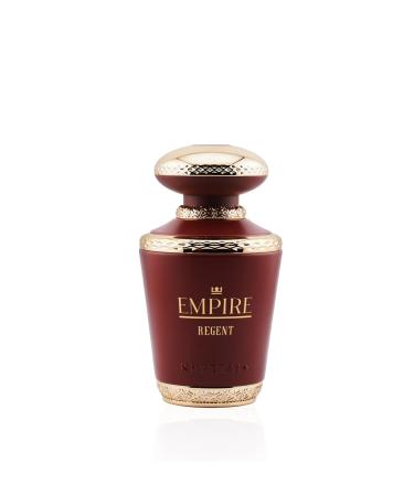 Khadlaj Empire Regent Eau De Parfum Spray 3.4 Ounce (Unisex) Modern