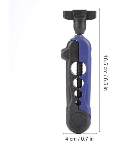 Portable Mini Line Spooler: Adjustable Fishing Line Winder Device - Buy Online on GoSupps.com