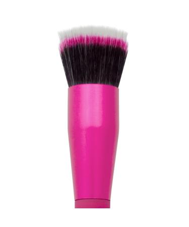 Royal & Langnickel Moda Stippler Makeup Brush | Premium Quality for Flawless Application - Shop Internationally - Buy Online on GoSupps.com