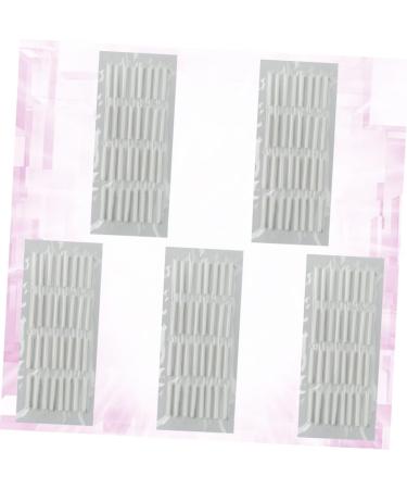 160pcs Hot Eyelash Make Up Kit - Eyelash Perm & Curler Tools for Women | Perfect for Lash Lifts - Buy Online on GoSupps.com