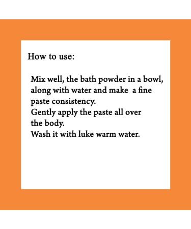 Admart Kuppaimeni Powder (200G) Koraikilangu Powder (200g) & Vasambu Powder (200G) - Buy Online on GoSupps.com