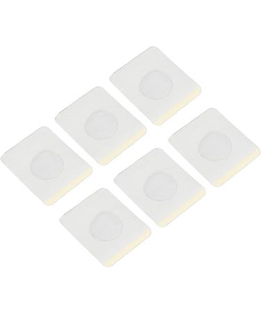 36-Part Alcohol Reduction Patches | Portable & Easy to Use | Boost Vitality for Daily Bar Parties - Buy Online on GoSupps.com