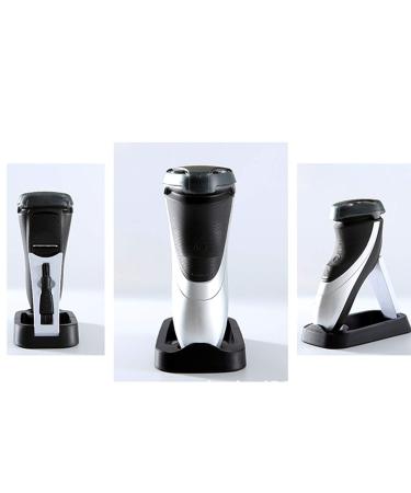 IMIKE Electric Razor Holder - Foldable Shaver Stand Base for Home Bathroom Storage - Buy Online on GoSupps.com