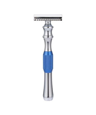 Classic Razor double edge metal razor for men razor for beard care