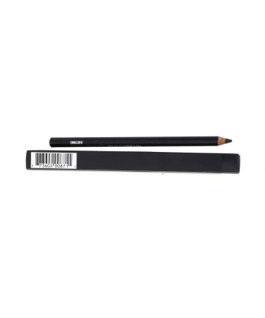MAC Eye Kohl Eyeliner-Smolder 1.36g / 0.04oz Pencil - Long-Lasting Formula for Intense Smokey Eyes - Buy Online on GoSupps.com