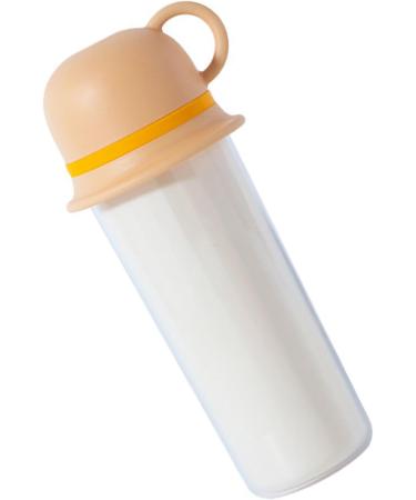4 in 1 Lightweight Toothbrush & Mouthwash Cup | Stylish Travel Dental Cup for Easy Storage - Buy Online on GoSupps.com