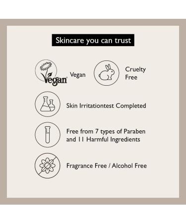 Haruharu Wonder Vegan Well-Aging Collection Gift Box | Perfect for All Skin Types | International Shipping - Buy Online on GoSupps.com