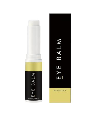 JINGLING JINGLING Eye Balm | Concealer Stick 5g | Moisturizing Balm | For women for daily routine for travel morning and evening for outdoor activities for