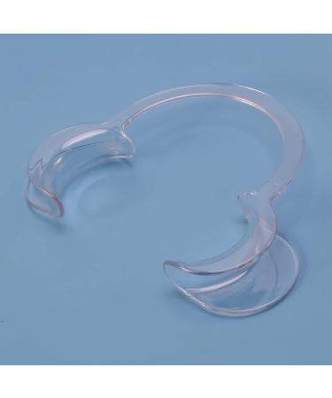 Lulaxy 4-Piece Autoclavable Teeth Whitening & Cheek Retractor Set - Dentist Mouth Opener for Repeat Use - Buy Online on GoSupps.com