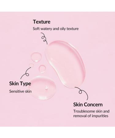 Whamisa Organic Flowers Cleansing Oil From Natural Organic Fermented Flowers 153Ml - Buy Online on GoSupps.com