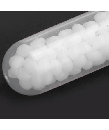 EMUKOEP Perles de Gel de Dents pour Halloween Perles Blanches Eau Chaude Activ Id al pour les Costumes et Accessoires de F te Effrayants - Buy Online on GoSupps.com