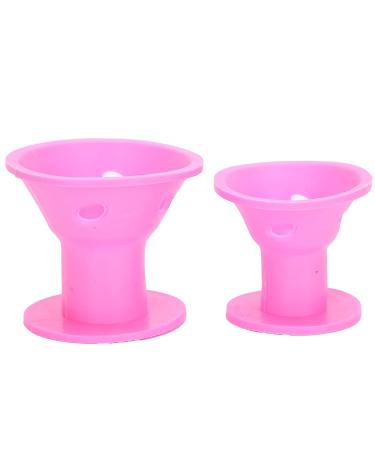 Soft No Clip Wave Former - Practical & Economical Hair Curlers for Easy Hair Curling - Buy Online on GoSupps.com