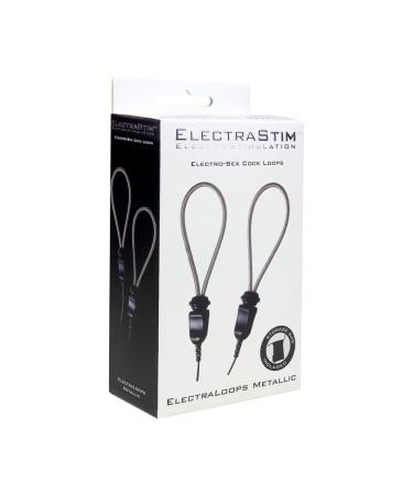 Buy Metallic Adjustable Scrotal Loops - Premium Quality | Fast International Shipping - Buy Online on GoSupps.com