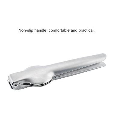 Pokerty9 Walnut Plier Handheld Stainless Steel Non slip Handle Chestnut Opener Labor-saving for Chestnut - Buy Online on GoSupps.com