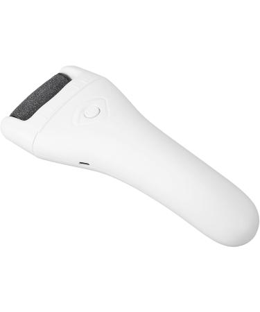 Electric Foot Callus Remover - Waterproof 2 Speed Settings Ergonomic Handle for Home Use | Best Foot Care Tool - Buy Online on GoSupps.com