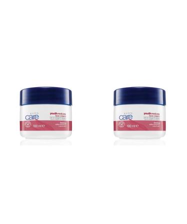 2x Avon Age Restore Face Cream 100ml(20l)
